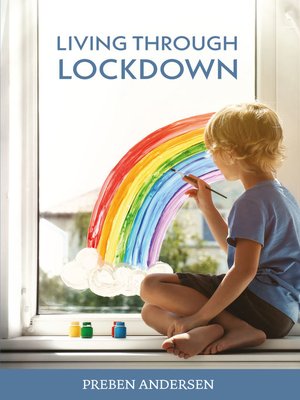 cover image of Living Through Lockdown